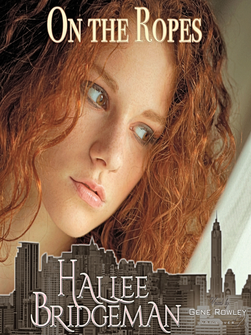 Title details for On the Ropes by Hallee Bridgeman - Wait list